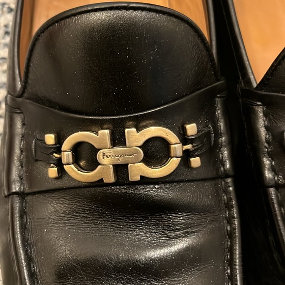 Salvatore Ferragamo Loafer - Picture 4 of 12
